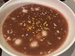 -桂满陇·蟹黄小笼汤包(中山公园店)