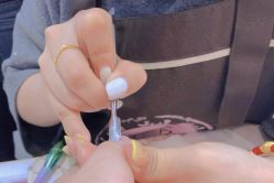 -吉吉靓甲美睫