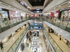 -万达广场(南京江宁店)