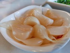 -京门老爆三·铜锅涮肉 爆肚(望京店)