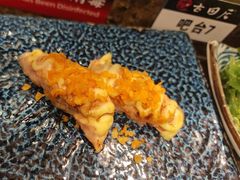 -古田居·特色寿司料理(星之岛旗舰店)