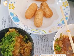-幺妹火锅鸡(西城店)