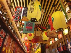 -坂吉屋·居酒屋深夜食堂(龙湖店)