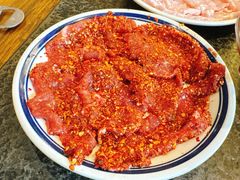 -山城棒棒军手作火锅·天花板手撕水牛鲜毛肚(北京店)