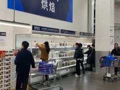 -山姆会员商店(南昌店)