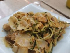 -张满意驴肉火烧(西四店)