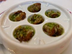 -马克西姆餐厅(崇文门店)