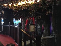 -宝丽金大酒店·洗浴中心