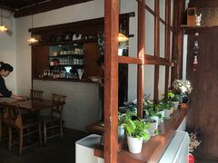 -铃木食堂(帽儿胡同店)