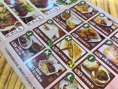 -新记美食(关闸店)