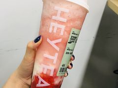 -喜茶(佛山顺德容桂天佑城店)