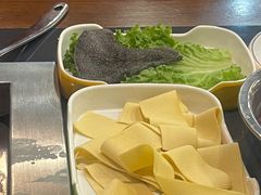 -晓林火锅(安定门店)
