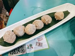 潮汕牛肉丸-粉灯牛腩牛杂煲·鸡煲(双井店)