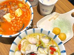 -阿香米线(大悦城店)