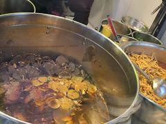 -张记捆鸡(总店)