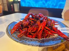 -仙品龙虾(总店)