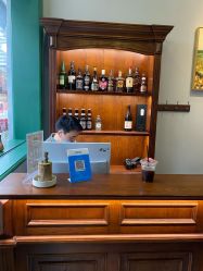 -595barbershop美式油头