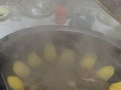 -全家福东北菜(联谊花园宜康苑店)