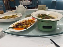 -香融府·烤鸭·家常菜(马家堡路店)