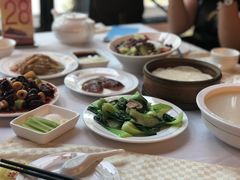 -北京全聚德(天安门店)