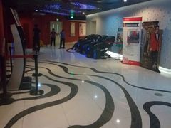 -首都电影院(金融街店 杜比全景声)