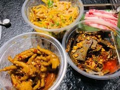 -清泉食杂店