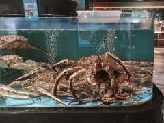 -阿伟海鲜楼·福建菜(延寿店)