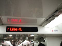 -闸弄口(地铁站)