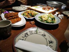 -额娘·春饼烤鸭(天鸿店)