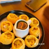 南国印度餐厅🇮🇳|没想到在魔都也能吃到如此地道的印度菜了