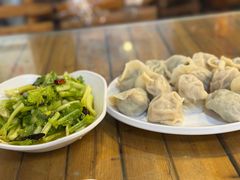 -宝源饺子(麦子店街店)