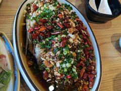 -妈妈的味道·腾冲特色菜(和顺古镇店)