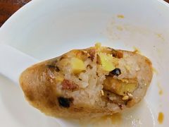 -吴祥记潮州菜·百年老字号·砂锅粥