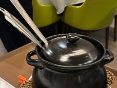 -汤城小厨•粤菜•靓汤(苏州街店)