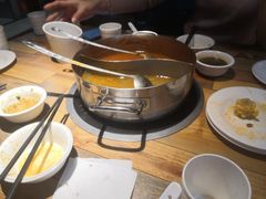 -蒙肥羊·酸汤潮牛·鲜牛肉火锅烤肉自助(岗顶店)