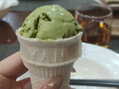 -大佛寺高级素食自助餐厅