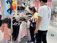 -宁波杉井奥特莱斯广场