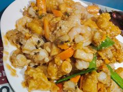 -桃子餐厅·天津菜(红星路直营店)