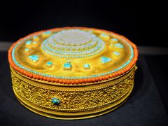 -台北故宫博物院