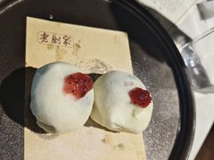 -老厨家(中央大街西七道街店)