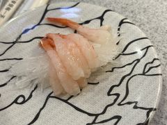 虾刺身-争鲜回转寿司(西红门荟聚PLUS店)