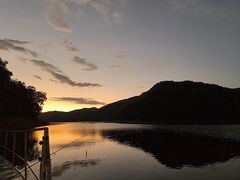 -白山湖仁义风景区