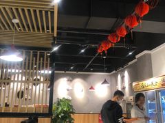 大堂-五味缘小郡肝串串火锅(泛悦城市奥特莱斯店)