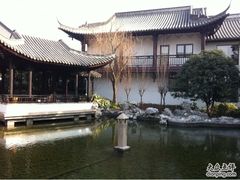 -扬州瘦西湖汇金酒店