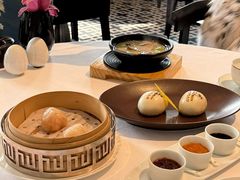 -宝丽轩中餐厅BAOLIXUAN