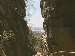-虞山风景区