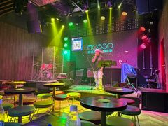 -MOSSO音乐酒吧·Live House(南京西路店)
