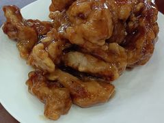 -杏园餐厅(西四北大街店)