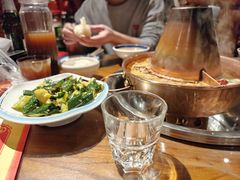 -鑫隆四季涮肉(八角畅游店)