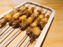 -马萧萧新兰州牛肉面